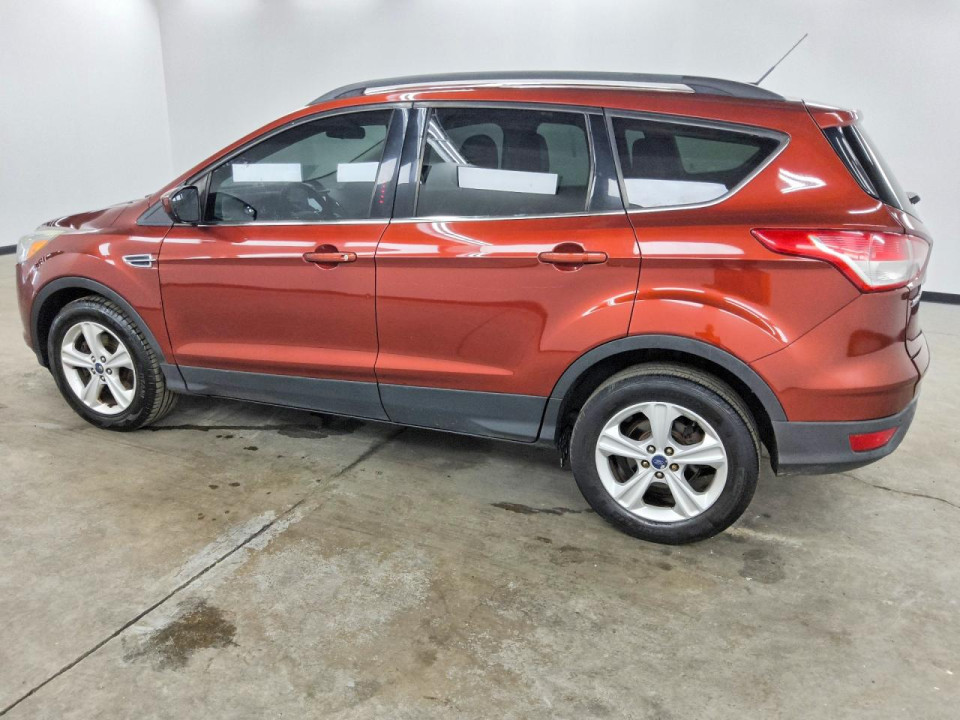 Ford ESCAPE 2016 — Copart