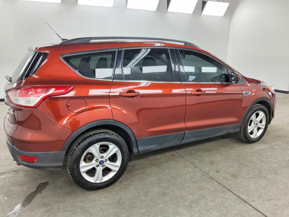 Ford ESCAPE 2016 — Copart