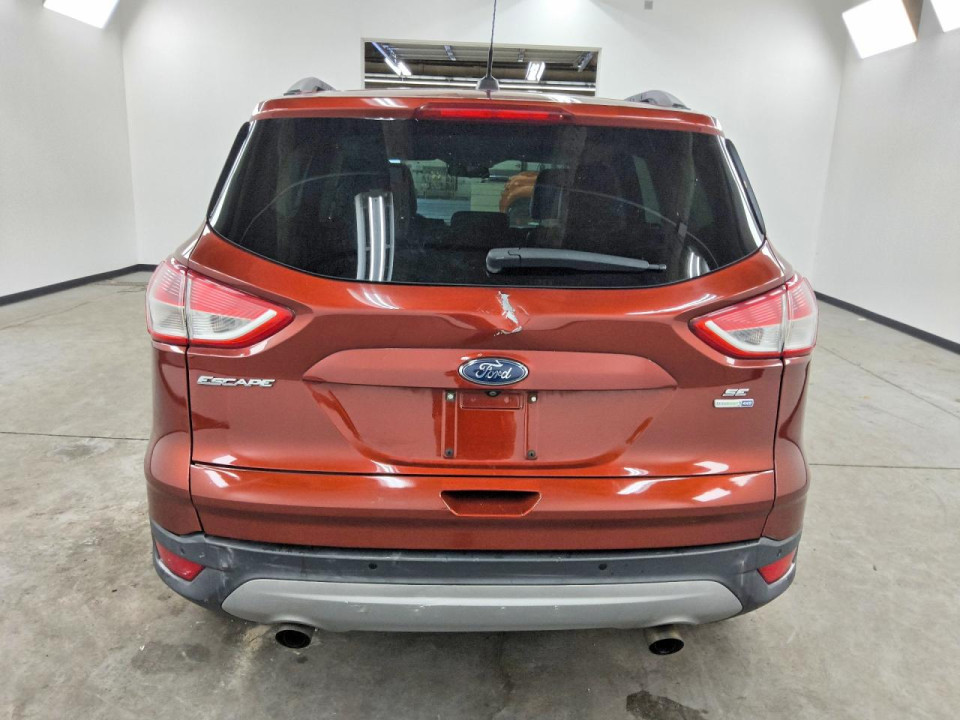 Ford ESCAPE 2016 — Copart
