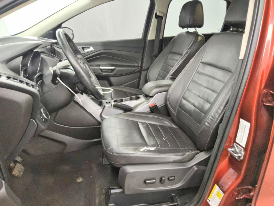 Ford ESCAPE 2016 — Copart