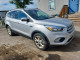 Ford ESCAPE 2018 — Copart