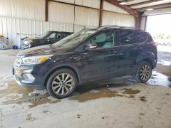 Ford ESCAPE 2017 — Copart