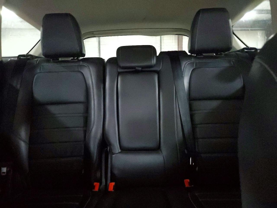 Ford ESCAPE 2017 — Copart