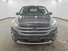 Ford ESCAPE 2017 — Copart