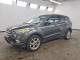 Ford ESCAPE 2017 — Copart