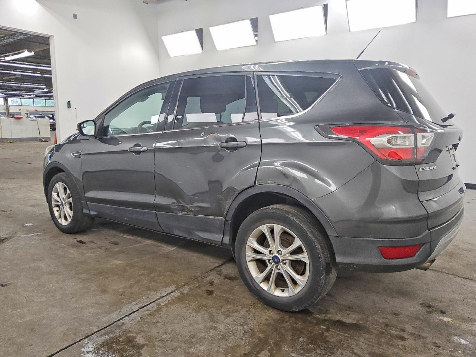 Ford ESCAPE 2017 — Copart