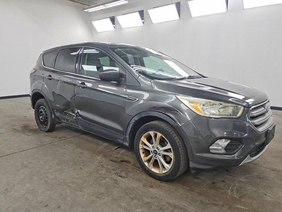 Ford ESCAPE 2017 — Copart
