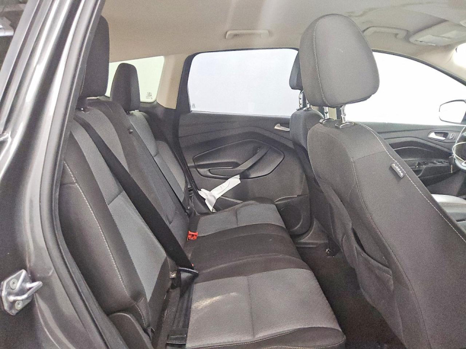 Ford ESCAPE 2017 — Copart