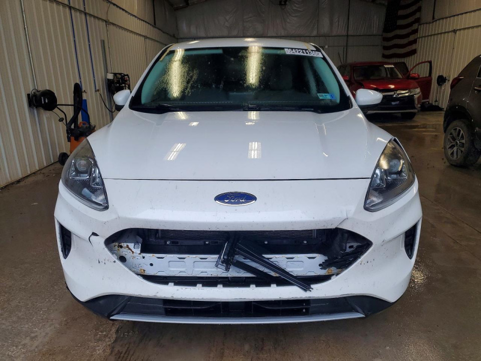 Ford ESCAPE 2022 — Copart