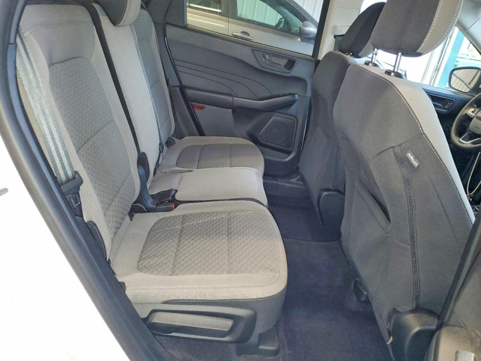Ford ESCAPE 2022 — Copart