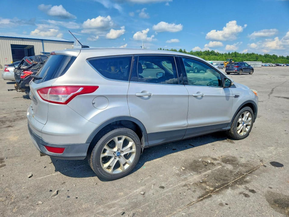 Ford ESCAPE 2013 — Copart