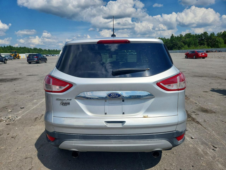 Ford ESCAPE 2013 — Copart