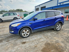 Ford ESCAPE 2015 — Copart