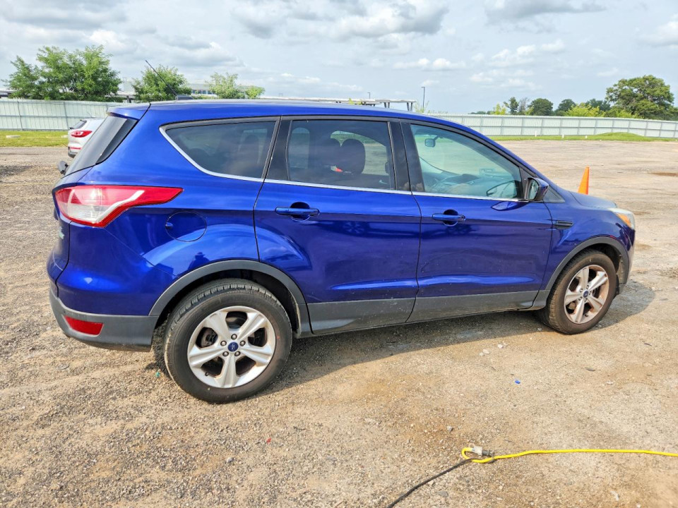 Ford ESCAPE 2015 — Copart