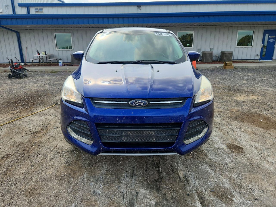 Ford ESCAPE 2015 — Copart