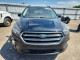 Ford ESCAPE 2018 — Copart