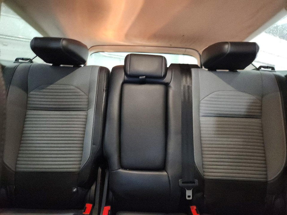 Ford ESCAPE 2018 — Copart