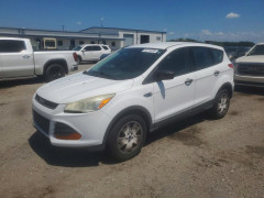 Ford ESCAPE 2014 — Copart