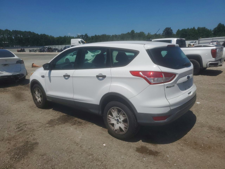 Ford ESCAPE 2014 — Copart