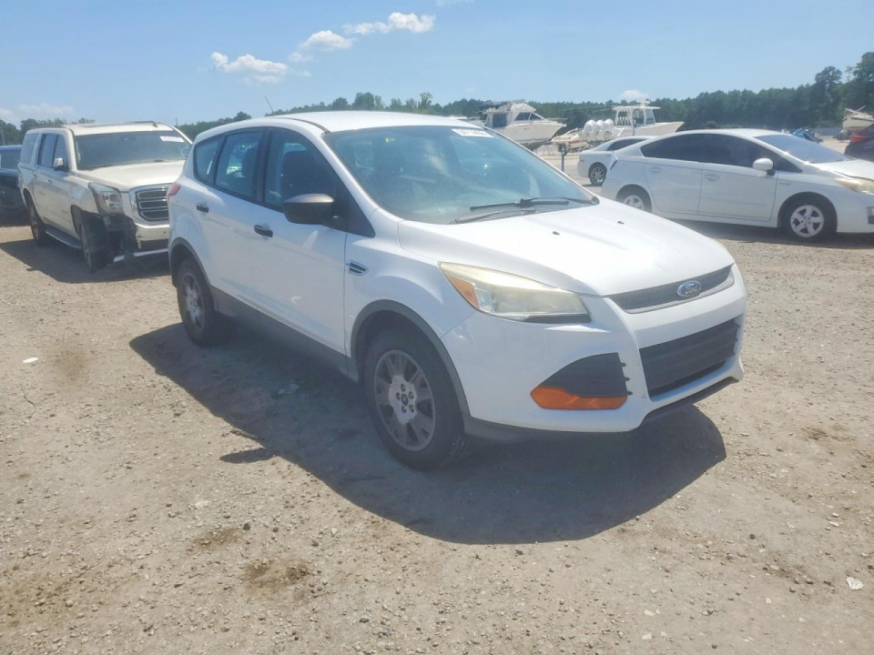Ford ESCAPE 2014 — Copart