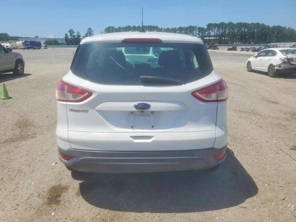 Ford ESCAPE 2014 — Copart