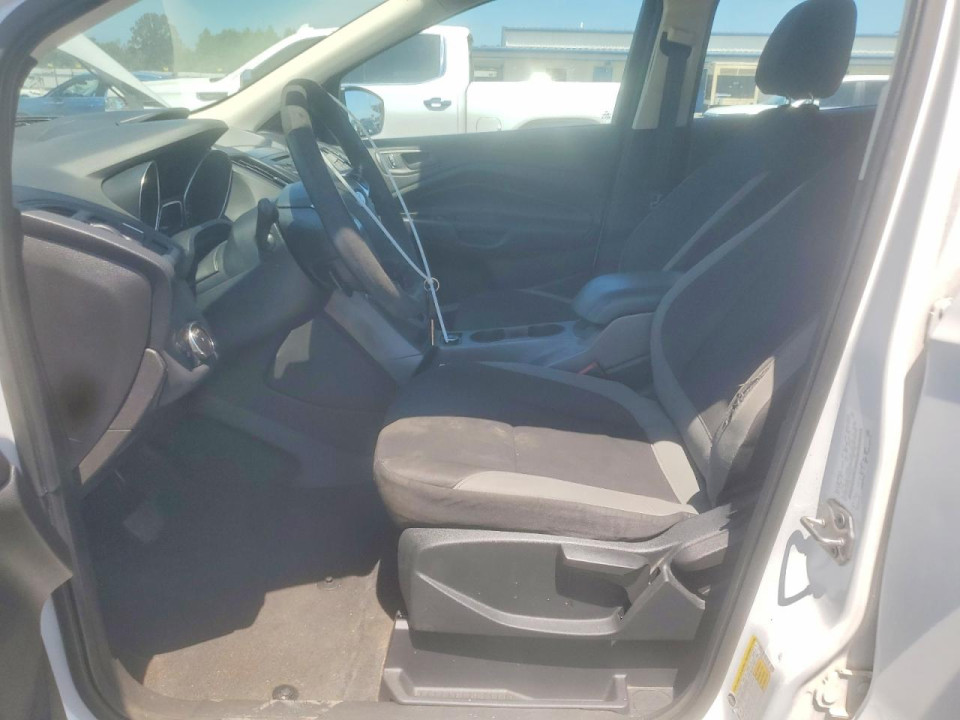 Ford ESCAPE 2014 — Copart