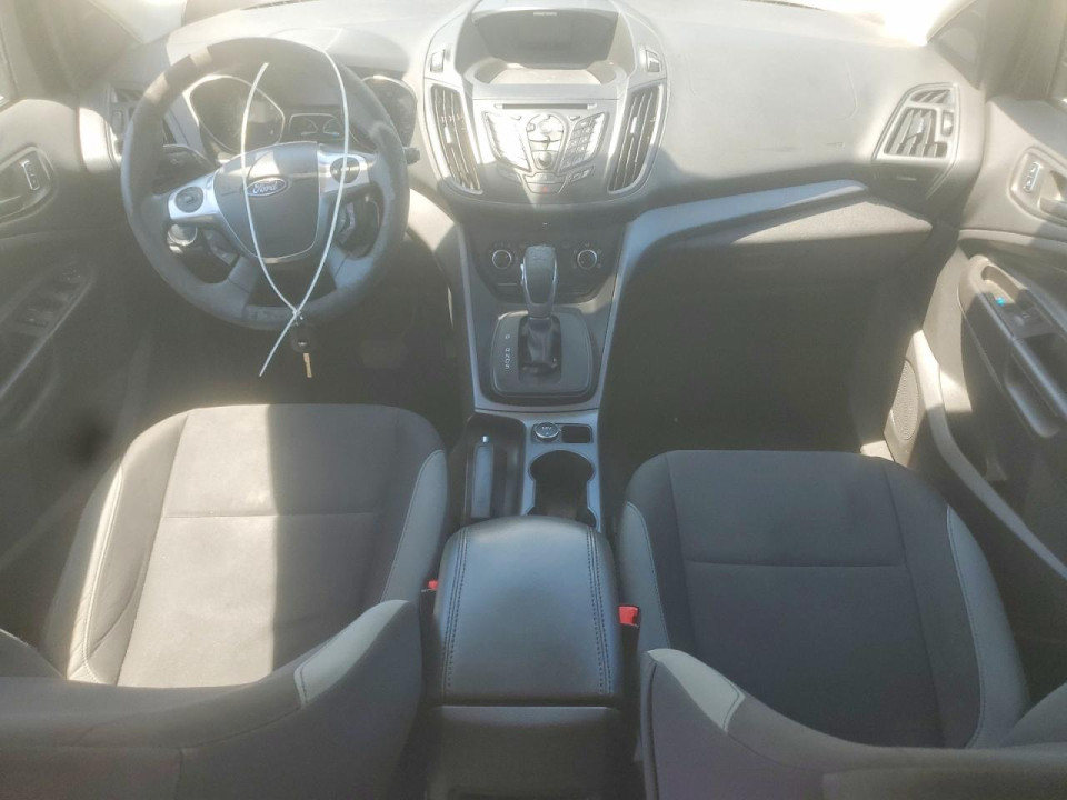 Ford ESCAPE 2014 — Copart