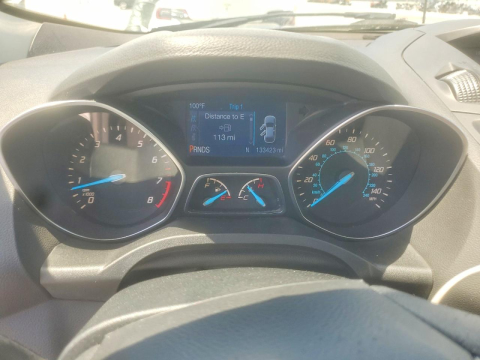Ford ESCAPE 2014 — Copart