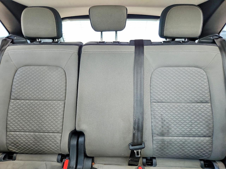 Ford ESCAPE 2021 — Copart