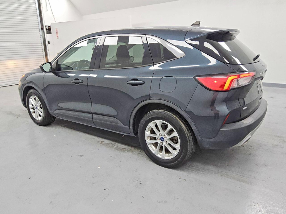 Ford ESCAPE 2022 — Copart