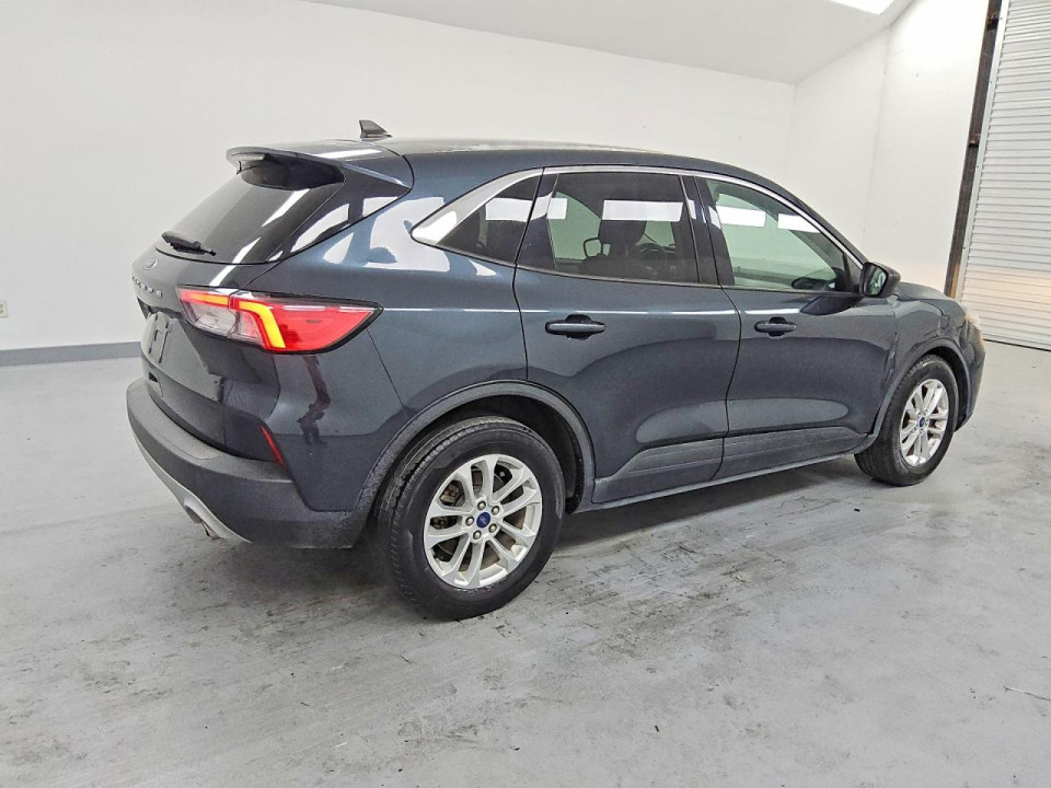 Ford ESCAPE 2022 — Copart