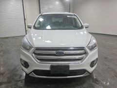 Ford ESCAPE 2017 — Copart