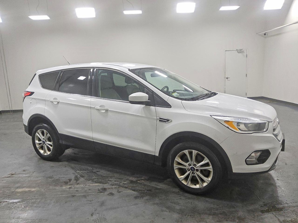 Ford ESCAPE 2017 — Copart