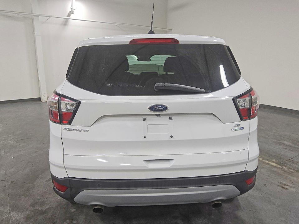 Ford ESCAPE 2017 — Copart