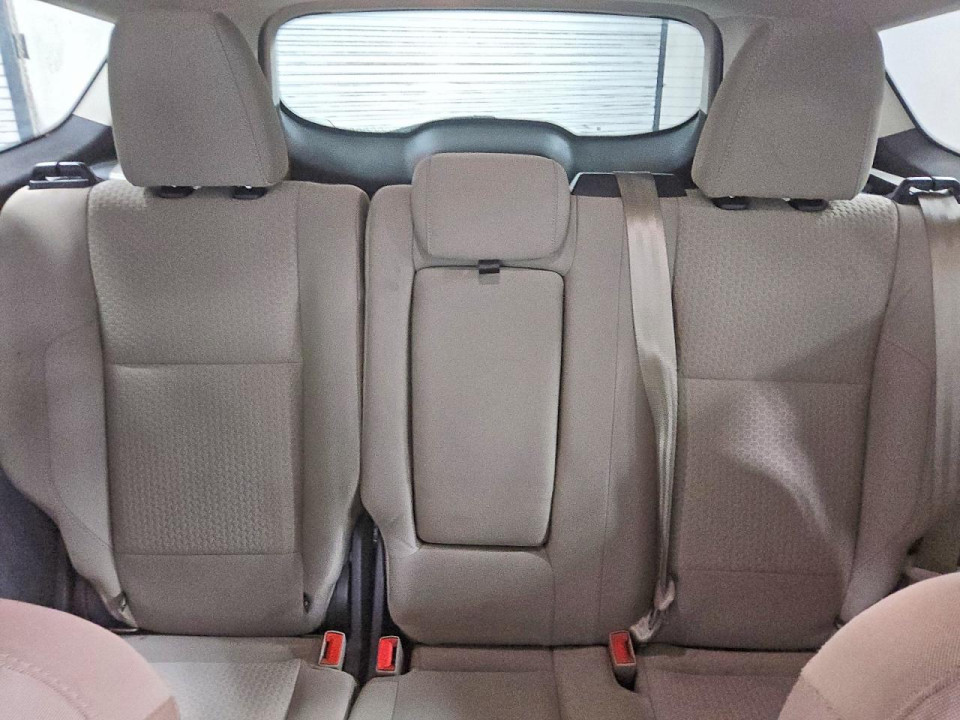 Ford ESCAPE 2017 — Copart