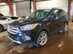 Ford ESCAPE 2018 — Copart