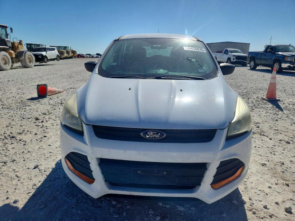Ford ESCAPE 2016 — Copart