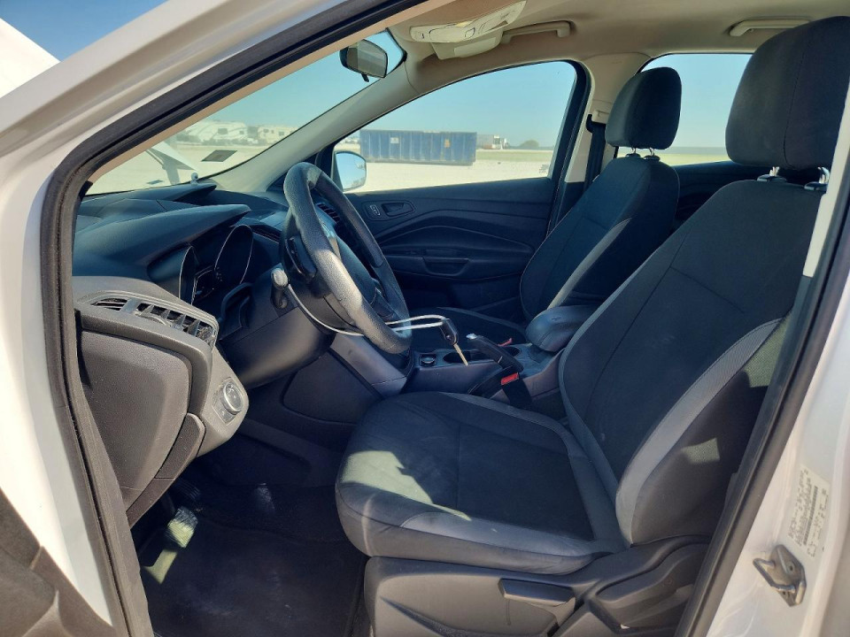 Ford ESCAPE 2016 — Copart