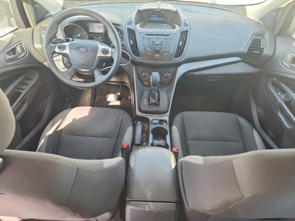 Ford ESCAPE 2016 — Copart