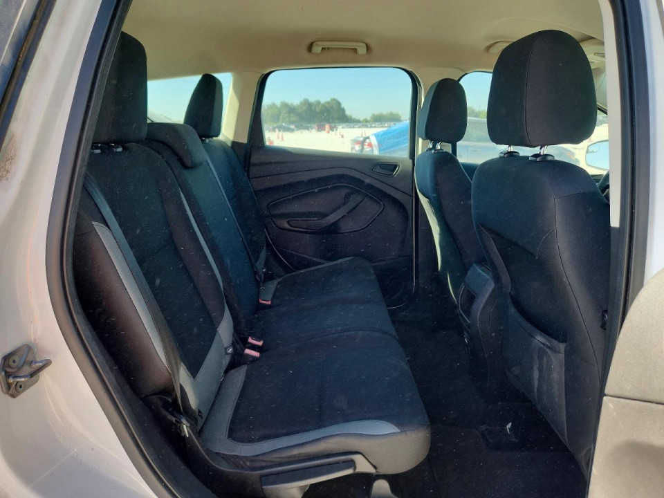 Ford ESCAPE 2016 — Copart