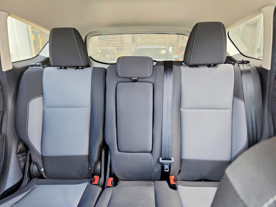 Ford ESCAPE 2018 — Copart