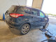Ford ESCAPE 2014 — Copart
