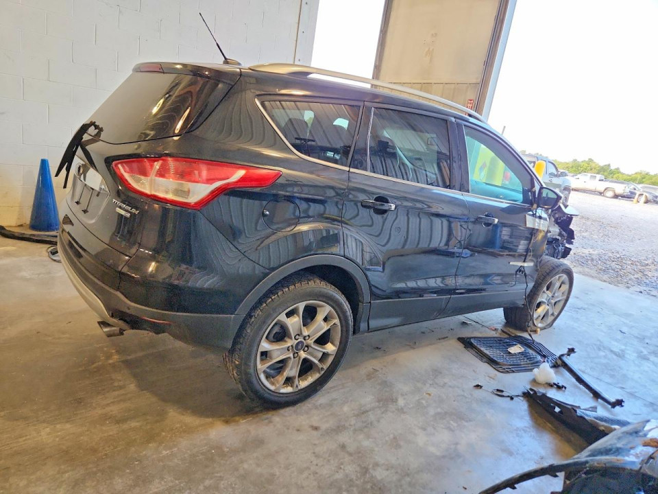 Ford ESCAPE 2014 — Copart