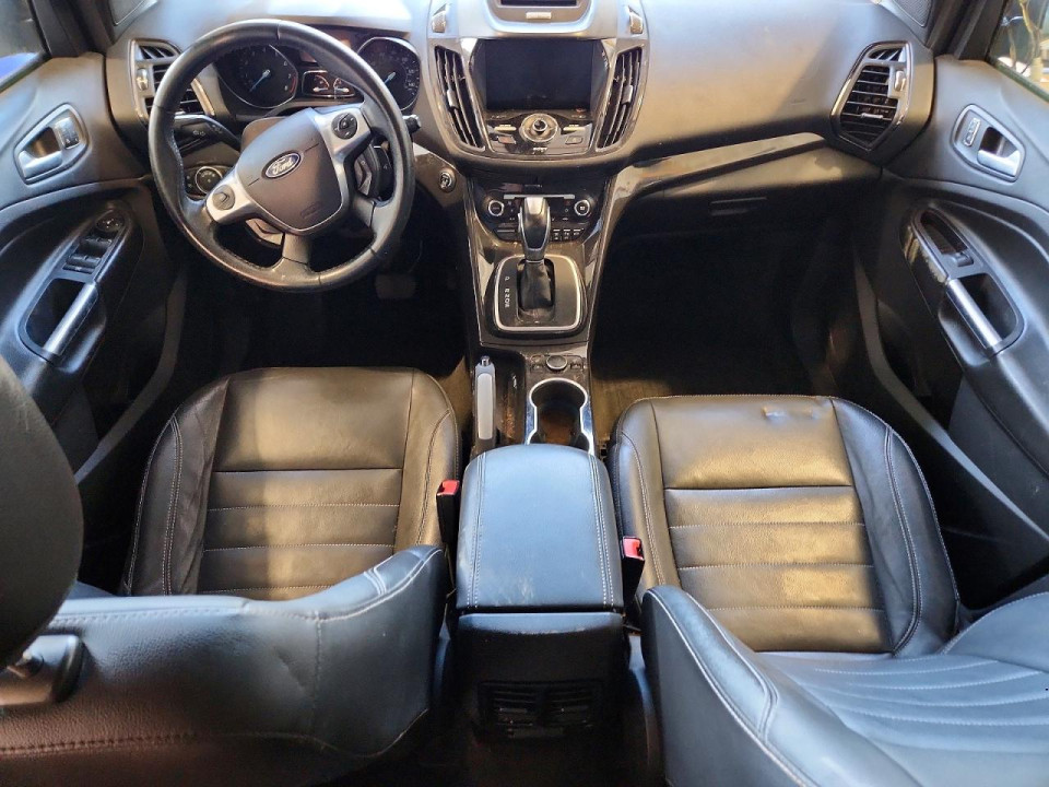 Ford ESCAPE 2014 — Copart