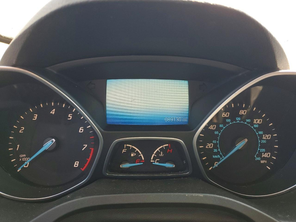 Ford ESCAPE 2014 — Copart