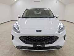 Ford ESCAPE 2020 — Copart