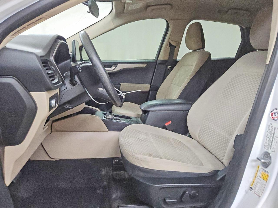 Ford ESCAPE 2020 — Copart