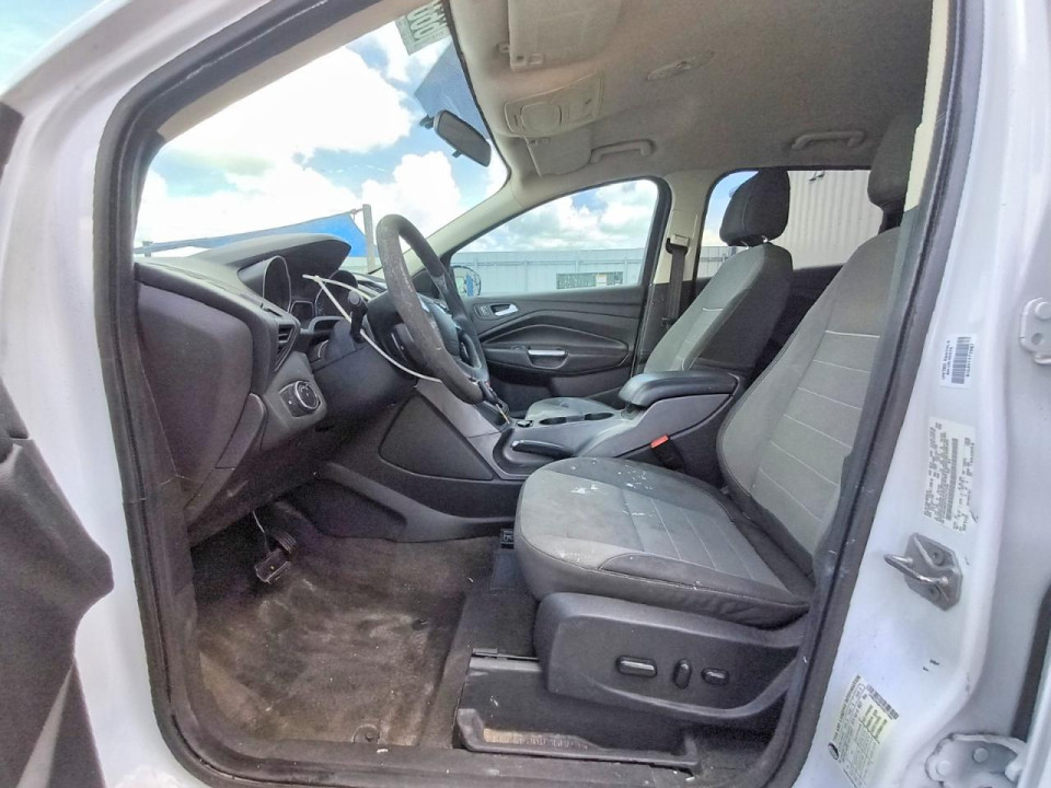 Ford ESCAPE 2014 — Copart