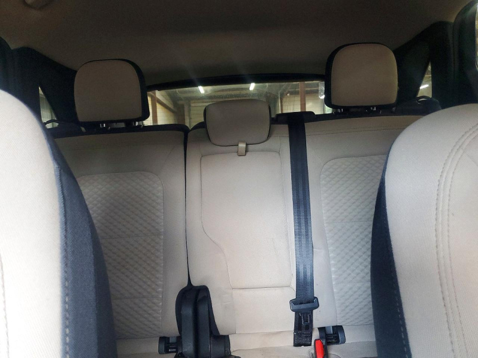 Ford ESCAPE 2020 — Copart