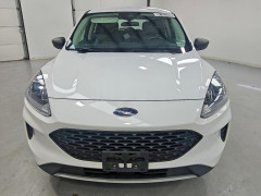Ford ESCAPE 2022 — Copart